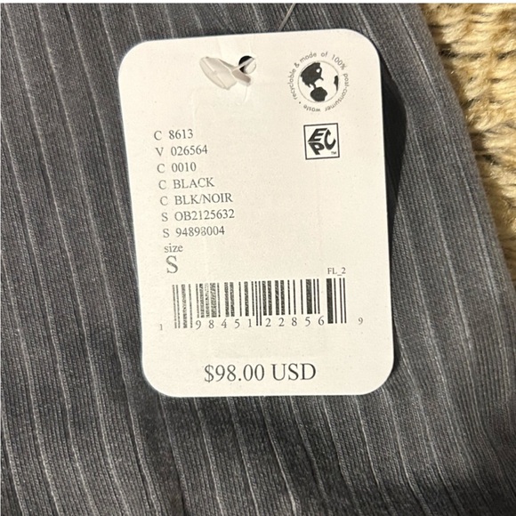 FP Movement - Position Tunic Layer Dress (S) - Picture 10 of 10